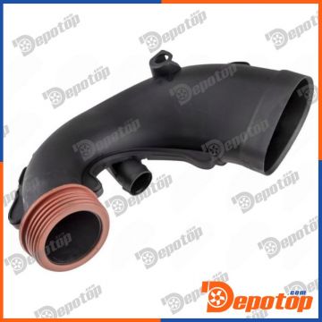 Gaine de suralimentation pour BMW | GPP-BM-300, 13717577452